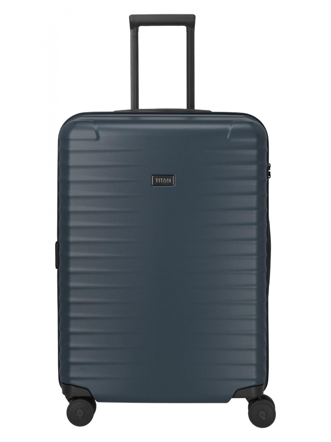 Titan Upgrade M plus Midnight blue